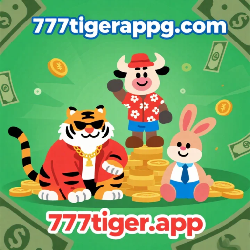 777tiger.app